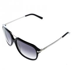 Korloff Black Gradient KOR2035 Aviator Sunglasses