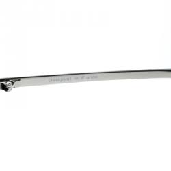 Korloff Black Gradient KOR2035 Aviator Sunglasses