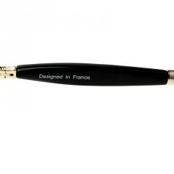 Korloff Gold/Gold KOR2021 AViator Sunglasses