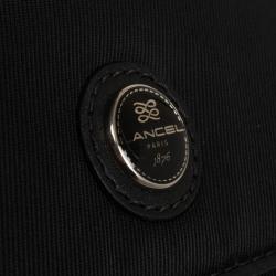 Lancel Compact Flap Wallet 
