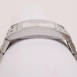 Pre Owned Longines Dolce Vita Quartz His and Her Watches SS/Silver