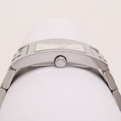 Pre Owned Longines Dolce Vita Quartz His and Her Watches SS/Silver