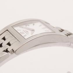 Pre Owned Longines Dolce Vita Quartz His and Her Watches SS/Silver