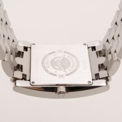 Pre Owned Longines Dolce Vita Quartz His and Her Watches SS/Silver