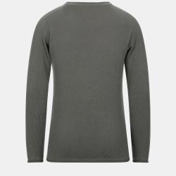 Pre Owned Loro Piana Cotton Sweater 54