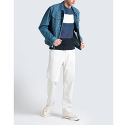 Pre Owned Loro Piana Cotton Sweater 54