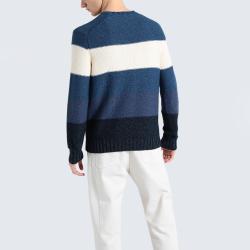 Pre Owned Loro Piana Cotton Sweater 54