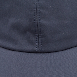 Pre Owned Loro Piana Blue Synthetic Baseball Cap 