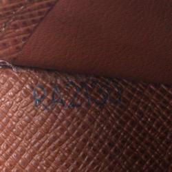 Pre Owned Louis Vuitton Monogram Billford Wallet 