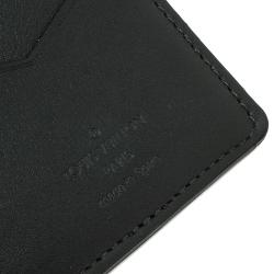 Pre Owned Louis Vuitton Damier Graphite Pocket Organizer