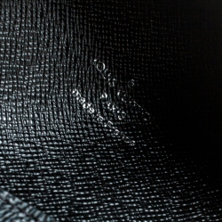 Louis Vuitton Damier Graphite Canvas Long Bifold Wallet
