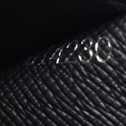 مملوكة مسبقًا Louis Vuitton Damier Graphite Canvas Card Case