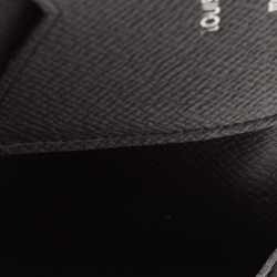 Pre Owned منظم جيب لوي فيتون كانفاس مونوغرامي ايكليبس 