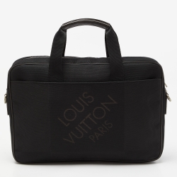 مملوكة مسبق ًا Louis Vuitton Damier Geant Canvas Associe Laptop PM Bag