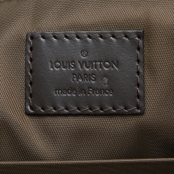 مملوكة مسبقًا Louis Vuitton Damier Geant Canvas Associe Laptop PM Bag