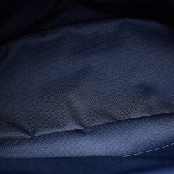 Pre Owned Louis Vuitton Blue Bandana Canvas Limited Edition Christopher MM Backpack