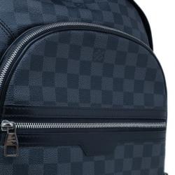 مملوكة مسبقًا Louis Vuitton Damiere Graphite Michael Backpack