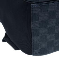 مملوكة مسبقًا Louis Vuitton Damiere Graphite Michael Backpack
