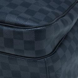 مملوكة مسبقًا Louis Vuitton Damiere Graphite Michael Backpack