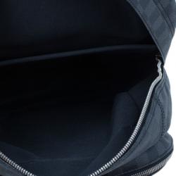 مملوكة مسبقًا Louis Vuitton Damiere Graphite Michael Backpack