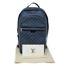 م�ملوكة مسبقًا Louis Vuitton Damiere Graphite Michael Backpack