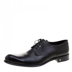 LV Square High Derby - Shoes