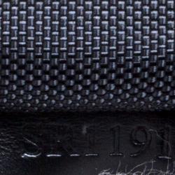 Pre Owned حقيبة سفر لوي فيتون بزنس بيغيس ليغر كانفاس دامييه غرافيتي 55