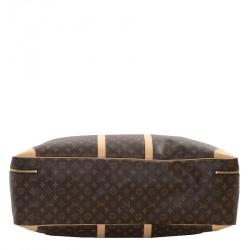 Louis Vuitton Monogram Canvas Sirius 70 Soft Sided Suitcase