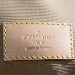 Louis Vuitton Monogram Canvas Sirius 70 Soft Sided Suitcase