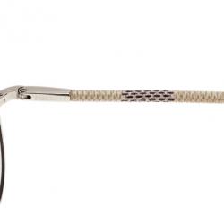 Pre Owned Louis Vuitton Damier Azure Conspration Pilote Aviators