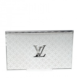 Card Holder in Monogram $205 // Louis Vuitton
