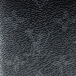 مملوكة مسبقًا Louis Vuitton Monogram Eclipse Canvas Pocket Organizer