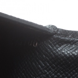 مملوكة مسبقًا Louis Vuitton Monogram Eclipse Canvas Pocket Organizer