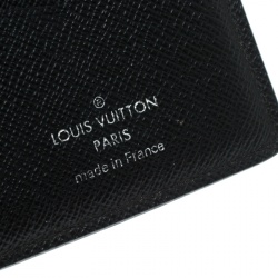 مملوكة مسبقًا Louis Vuitton Monogram Eclipse Canvas Pocket Organizer