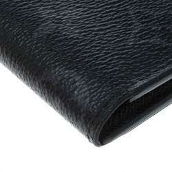 مملوكة مسبقًا Louis Vuitton Monogram Eclipse Canvas Pocket Organizer