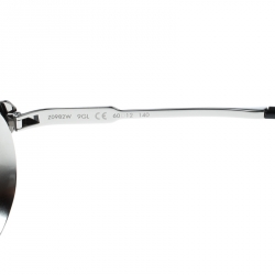 مملوكة مسبقًا نظارة أفياتور لوي فيتون غلاسير سكاي لاين Z0982W فضية / رصاصية