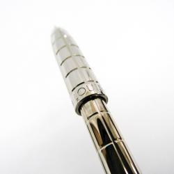 Louis Vuitton Silver Tone Agenda Ballpoint Pen
