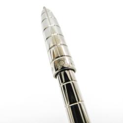 Louis Vuitton Silver Tone Agenda Ballpoint Pen