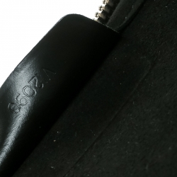 Louis Vuitton Damier Graphite Canvas Laptop Sleeve