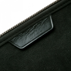 Louis Vuitton Damier Graphite Canvas Laptop Sleeve