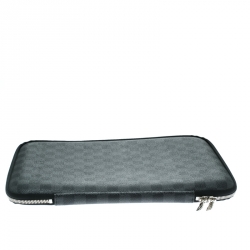 Louis Vuitton Damier Graphite Canvas Laptop Sleeve