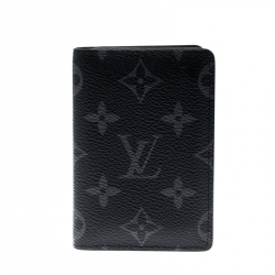 Louis Vuitton Black Monogram Eclipse Canvas Zack Backpack Louis Vuitton |  The Luxury Closet