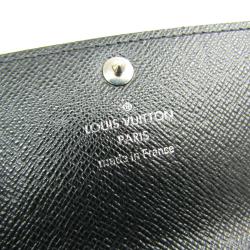 مملوكة مسبقًا Louis Vuitton Damier Graphite Canvas 6 Key Holder