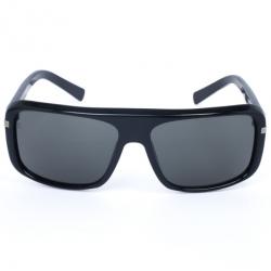 مملوكة مسبقًا Louis Vuitton Black Possession Carre Mens Sunglasses