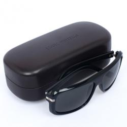 مملوكة مسبقًا Louis Vuitton Black Possession Carre Mens Sunglasses