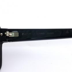 مملوكة مسبقًا Louis Vuitton Black Possession Carre Mens Sunglasses