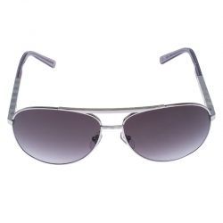 Louis Vuitton Attitude Pilote Aviator Sunglasses - Brown Sunglasses,  Accessories - LOU802392