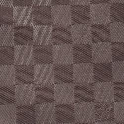 Pre Owned Louis Vuitton Damier Ebene Classique Tie