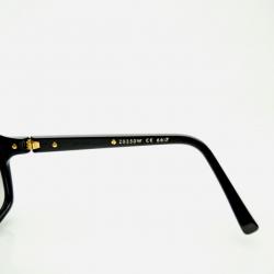 Pre Owned Louis Vuitton Black Evidence Sunglasses