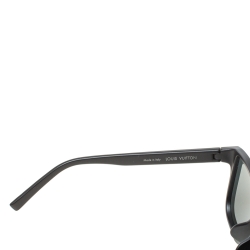 LV Waimea Square Sunglasses S00 - Men - Accessories